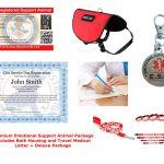 USA Service Dog Registration